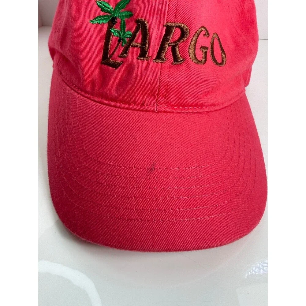 Brian Robinson Headwear discover casual